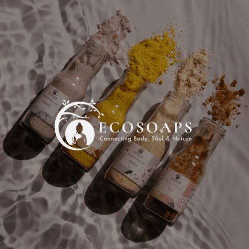 EcoSoaps - E-commerce Marketplace Portfolio | Klivo Studios