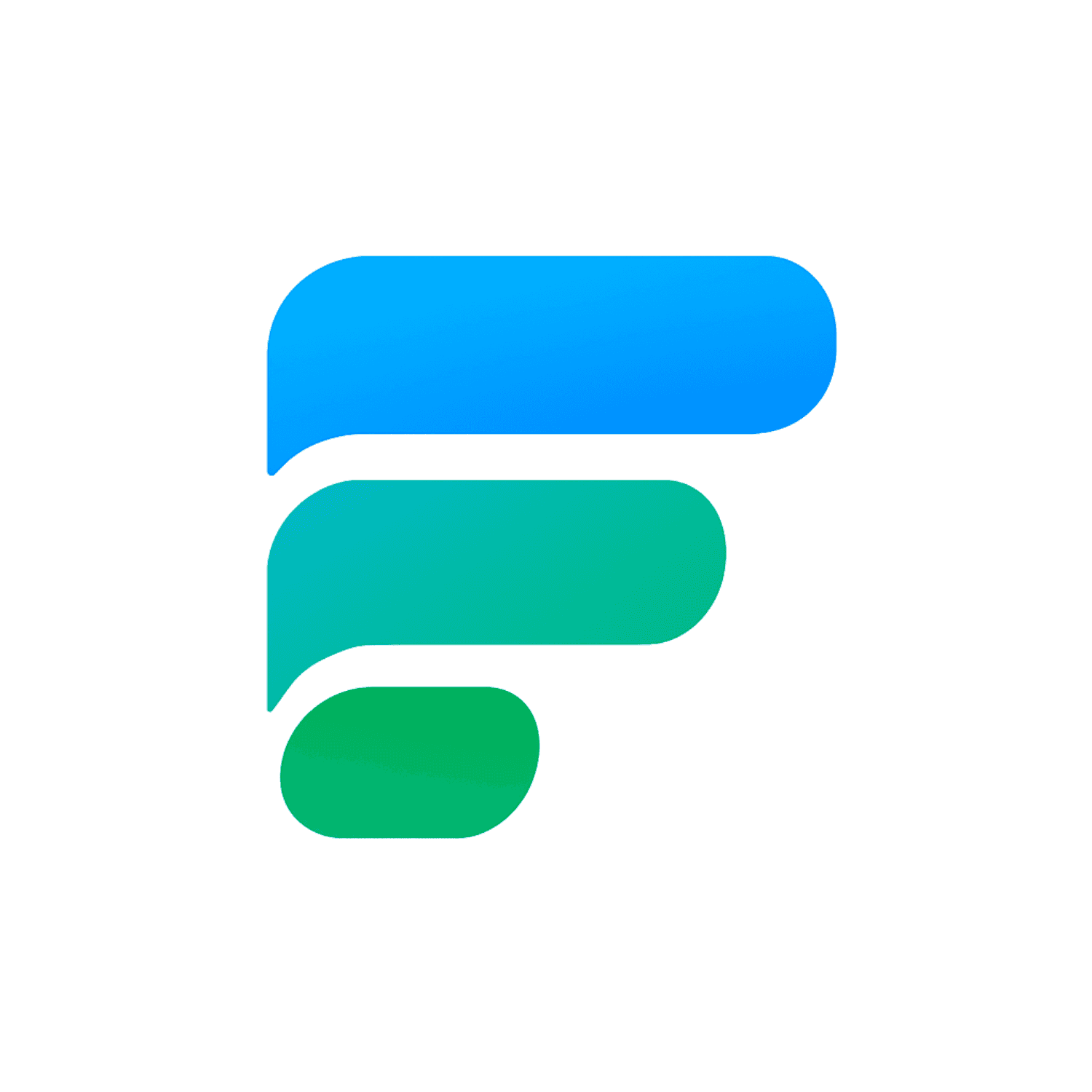 Flux - AI Mobile App Portfolio | Klivo Studios