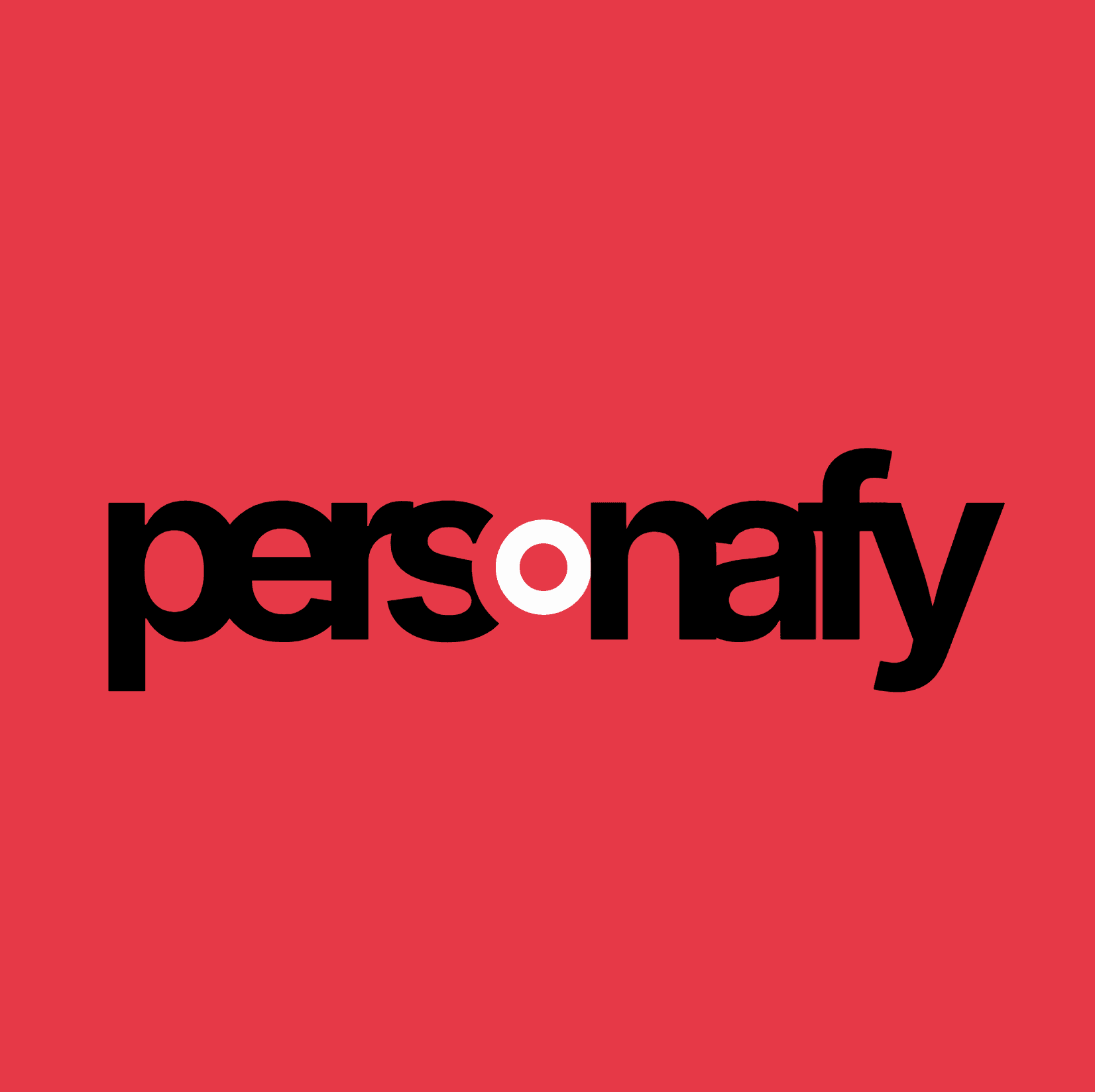 Personafy - Branding Agency Portfolio | Klivo Studios
