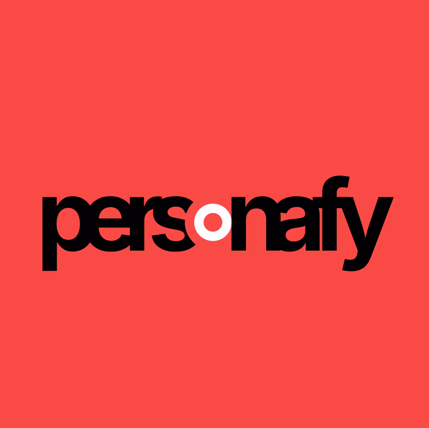 Personafy - Branding Agency Portfolio | Klivo Studios